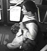 Suspect on Bus Pic 3