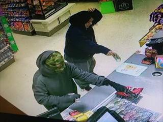 Robbery Picture