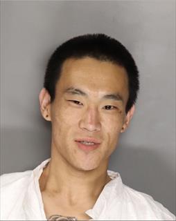26-Year-Old Joseph Yi