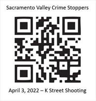 Sac Valley Crime Stoppers