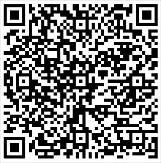 QR code for video evidence submission